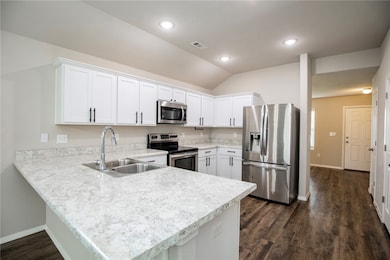 4878 W Hoover Loop, Fayetteville, AR 72704 - photo 2