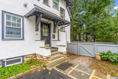 14 Weston Rd unit 2, Wellesley, MA 02482 - photo 2