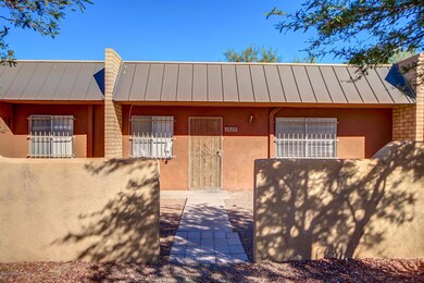1029 E Irwin Place, Tucson, AZ 85719 - photo 2