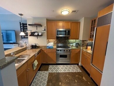 Ritz-Carlton Residences Tower 1 unit 11E, Boston, MA 02111 - photo 6