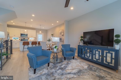 391 Tumblers Way unit 41, Joppatowne, MD 21085 - photo 5