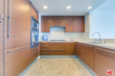 The Ritz Carlton Residences unit 39G, Los Angeles, CA 90015 - photo 7