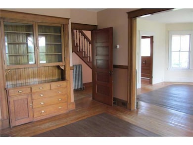 Dining Room.