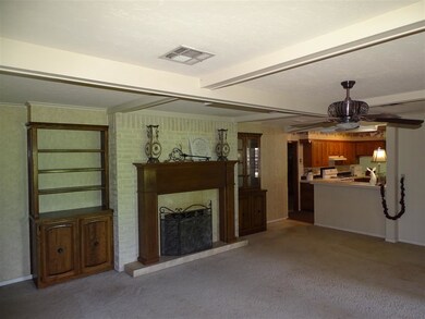 3508 3508 Country Club Rd, Duncan, OK 73533 - photo 3