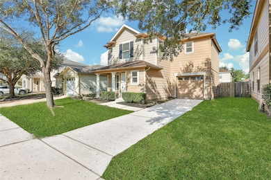 2635 Skyview Trace Ct, Houston, TX 77047 - photo 2