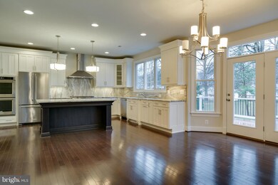 505 Orrin St SE, Vienna, VA 22180 - photo 7