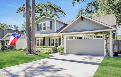 1913 Chippendale Rd, Houston, TX 77018 - photo 2