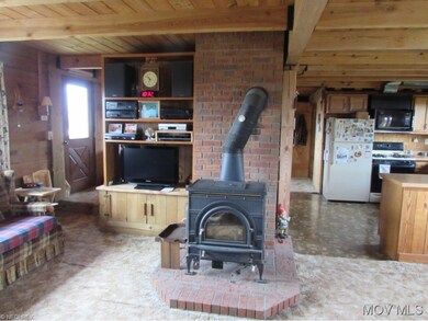 Living Room Area