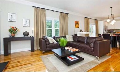 65 Hamilton Rd, Belmont, MA 02478 - photo 4