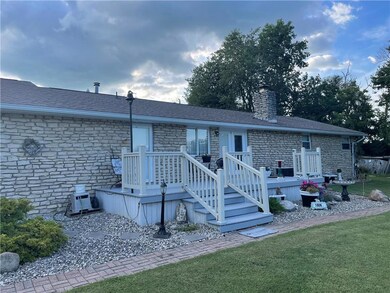 1806 E County Road 150 S, Greensburg, IN 47240 - photo 5