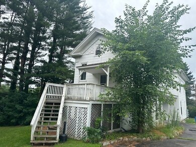 733 Old West Warren Rd, Warren, MA 01083 - photo 2