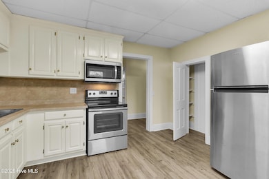 1110 N Pasteur St unit C, New Bern, NC 28560 - photo 6