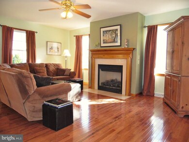 155 Roundabout Trail, Camden Wyoming, DE 19934 - photo 6