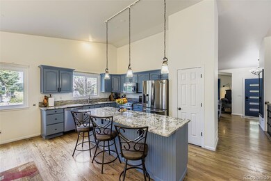 18984 E Oak Creek Way, Parker, CO 80134 - photo 6