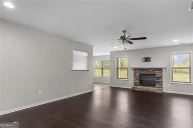 74 Gray Field Ct, Jefferson, GA 30549 - photo 2