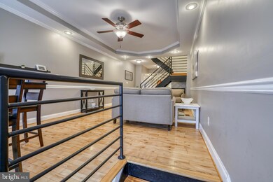 1244 James St, Baltimore, MD 21223 - photo 2
