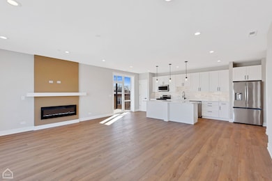 8631 W Grand Ave unit 4W, River Grove, IL 60171 - photo 2