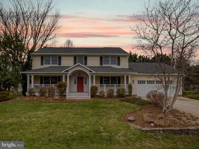 102 E Bay View Dr, Annapolis, MD 21403 - photo 3