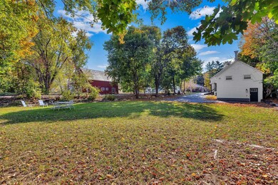 Beautiful Village Lot