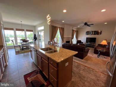 228 N Caldwell Cir, Downingtown, PA 19335 - photo 6