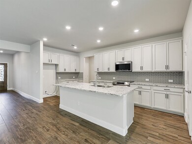 220 Fieldstone Dr, Melissa, TX 75454 - photo 5