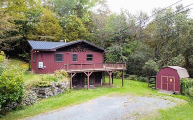 1568 Spaulding Rd, Saint Johnsbury, VT 05819 - photo 3