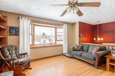 397 Nichols Rd, Fairfax, VT 05454 - photo 2