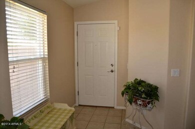 Entry Way