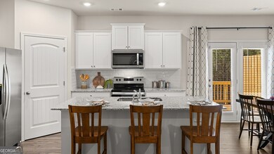 100 Aspen Ct unit 276, Dahlonega, GA 30533 - photo 5