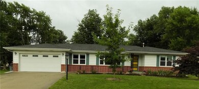 Curb appeal!