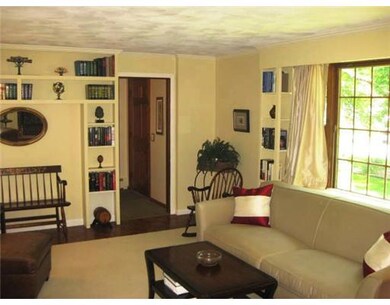 Living Room.