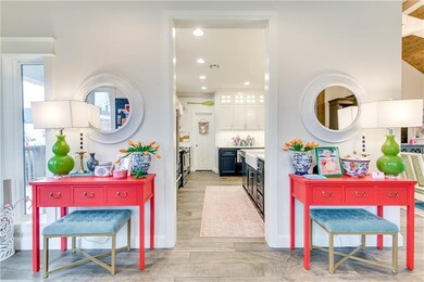 Entry Way