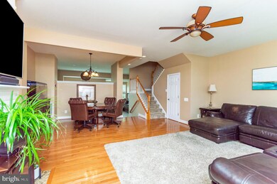 14591 Crossfield Way unit 76A, Woodbridge, VA 22191 - photo 6