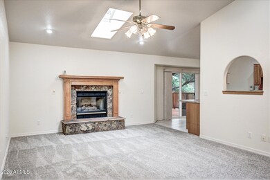 1112 S Deer Born Dr, Payson, AZ 85541 - photo 5