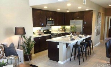 This photo is the Model Home of the Residence 2 fl
