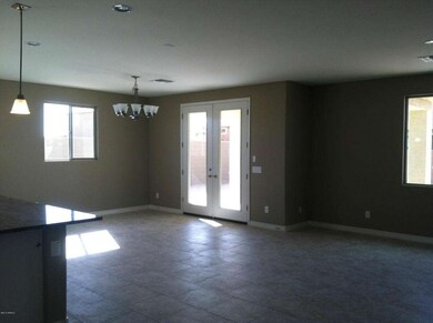 Crismon 204 great room