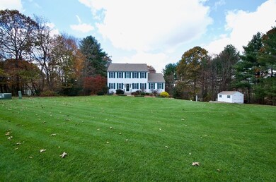 7 Rose Ln, Uxbridge, MA 01569 - photo 4
