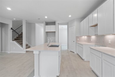 This kitchen is by far any chef’s dream! This spac