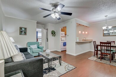 4727 W Alabama St unit 1102, Houston, TX 77027 - photo 2
