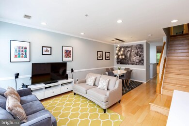 2665 Manhattan Place unit 108, Vienna, VA 22180 - photo 4