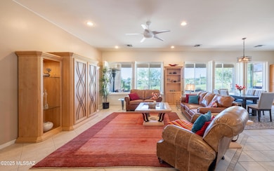 4938 W Desert Chicory Place, Marana, AZ 85658 - photo 6