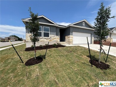 1027 Lexington Dr, Copperas Cove, TX 76522 - photo 2