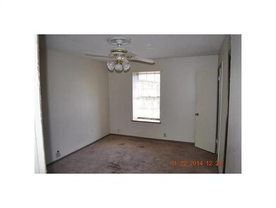 Bedroom.