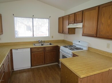 Efficient Kitchen