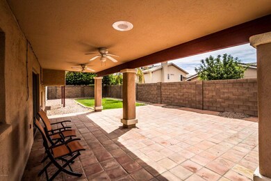 2803 W Jasper Dr, Chandler, AZ 85224 - photo 2