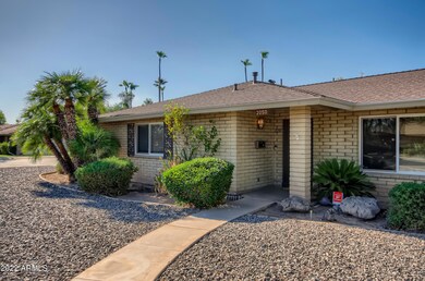 06 Exterior Front Entry