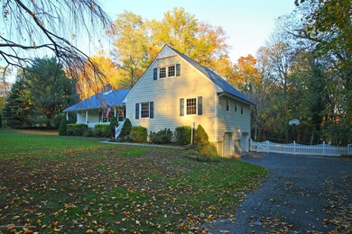 Two car garage