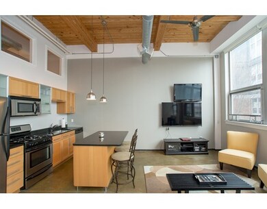 120 Holmes St unit 203, Quincy, MA 02171 - photo 4