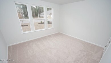 1125 Inlet View Dr - Lot 36-08