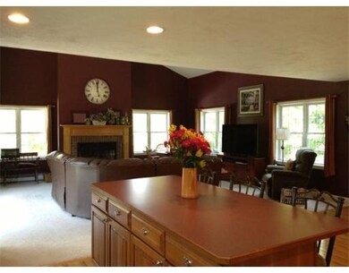 381 Bullard St, Holden, MA 01520 - photo 5